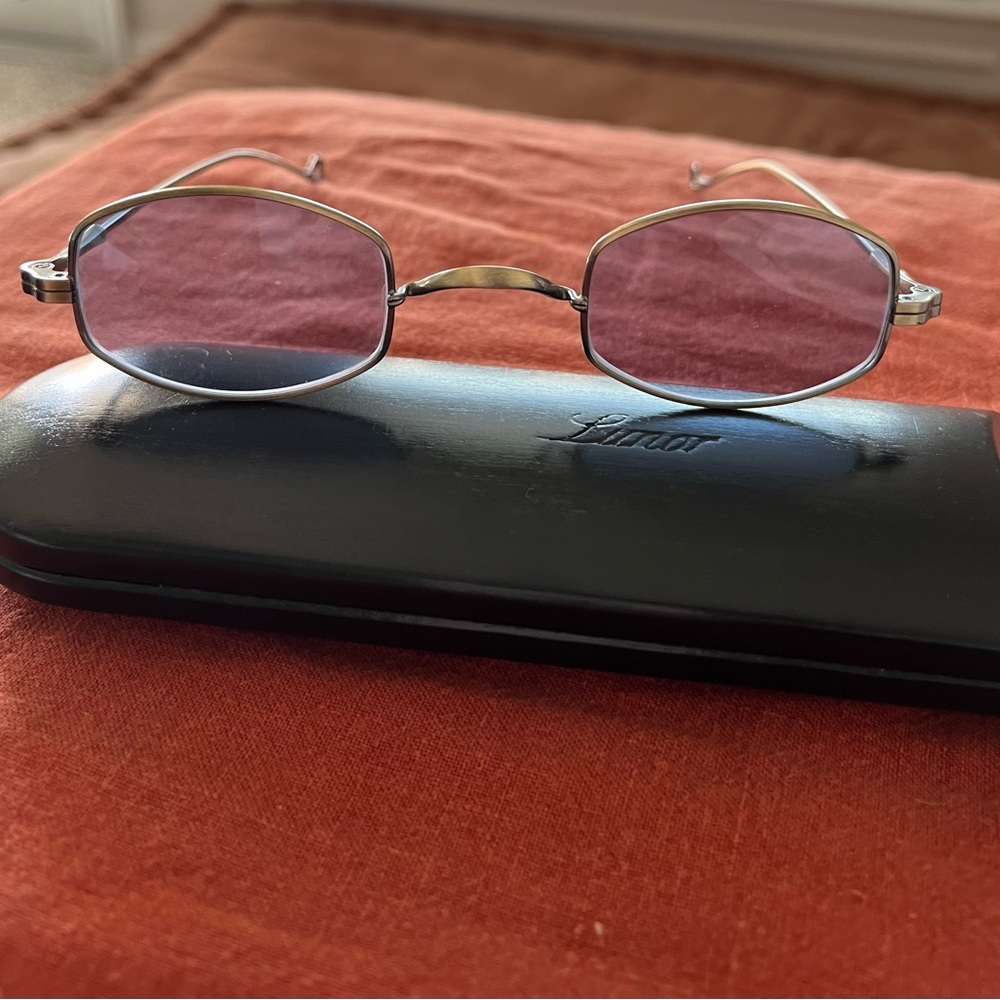 Rare Lunor vintage sunglasses (Germany)